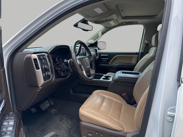 2018 GMC Sierra 1500 Vehicle Photo in MANITOWOC, WI 54220-5838