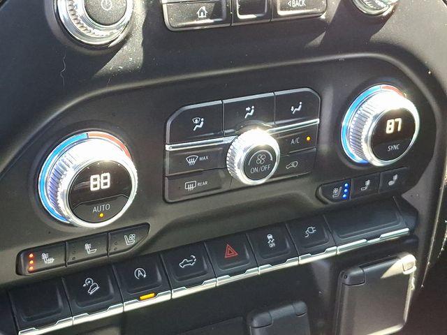 2020 GMC Sierra 1500 Vehicle Photo in DANBURY, CT 06810-5034