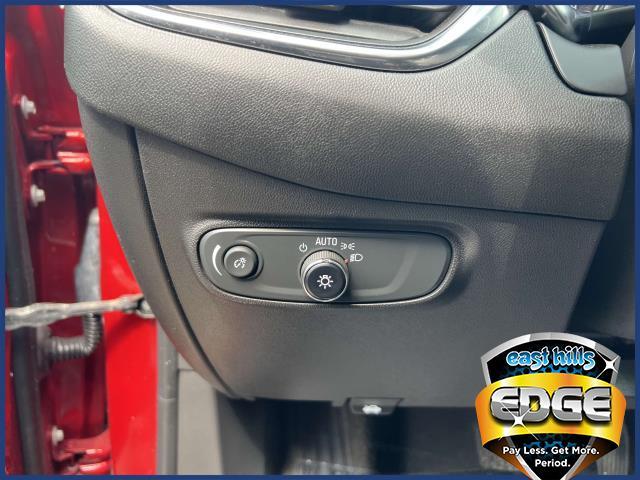 2022 Chevrolet Equinox Vehicle Photo in Roslyn, NY 11576