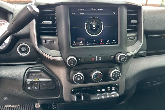 2020 Ram 2500 Vehicle Photo in SPOKANE, WA 99202-2191
