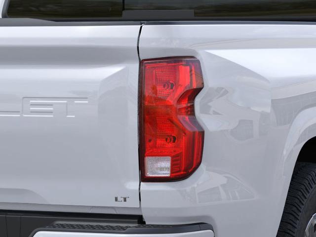 2024 Chevrolet Colorado Vehicle Photo in SAVANNAH, GA 31406-4513