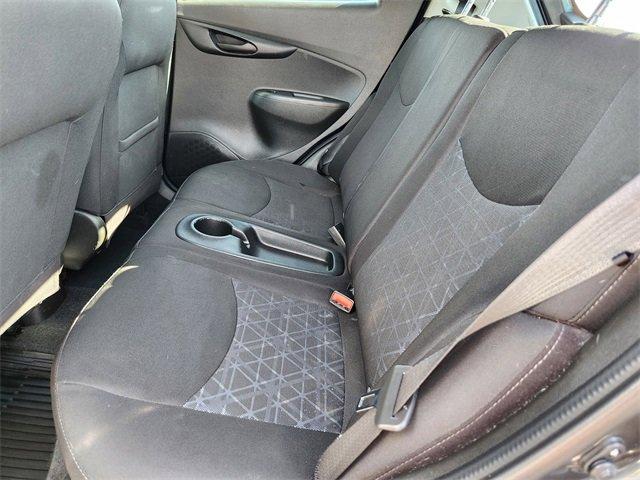 2019 Chevrolet Spark Vehicle Photo in AURORA, CO 80011-6998