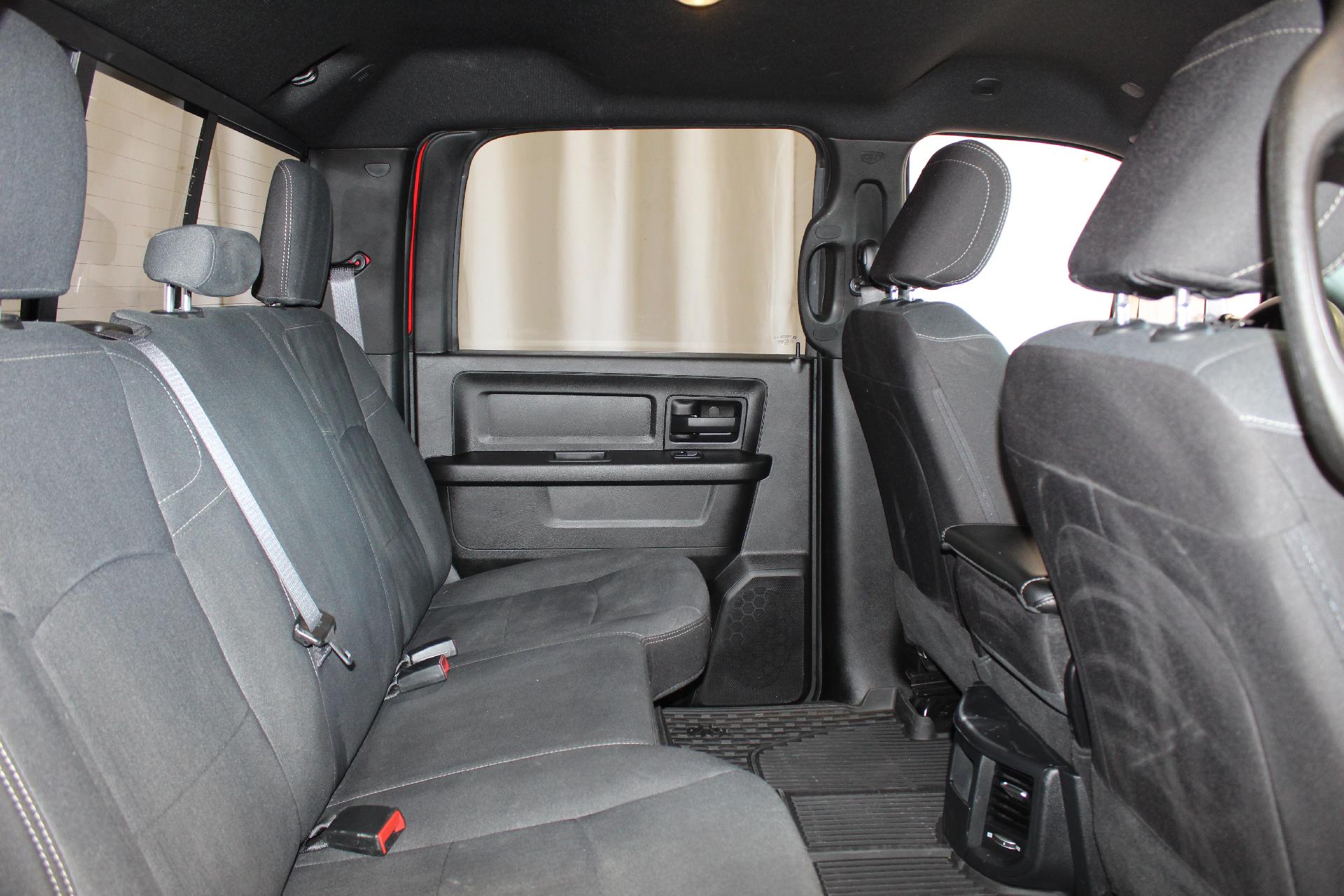 2022 Ram 2500 Vehicle Photo in NORTHAMPTON, MA 01060-1120