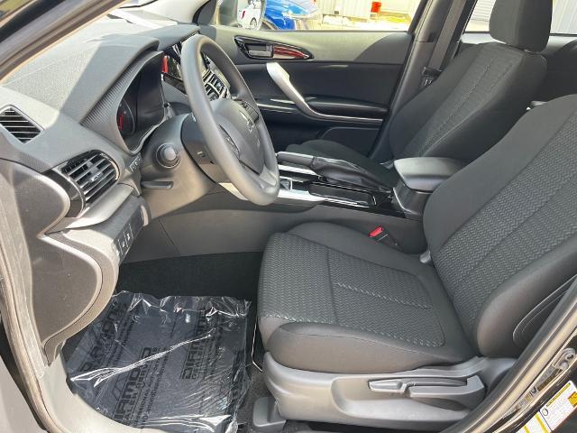 2024 Mitsubishi Eclipse Cross Vehicle Photo in Tampa, FL 33612