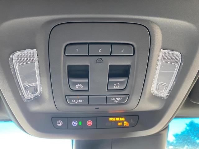 2025 Cadillac CT4 Vehicle Photo in Denton, TX 76205