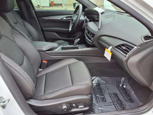 2025 Cadillac CT5 Vehicle Photo in TAMPA, FL 33612-3404