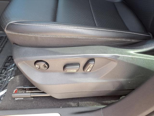 2021 Volkswagen Atlas Vehicle Photo in TAMPA, FL 33612-3404