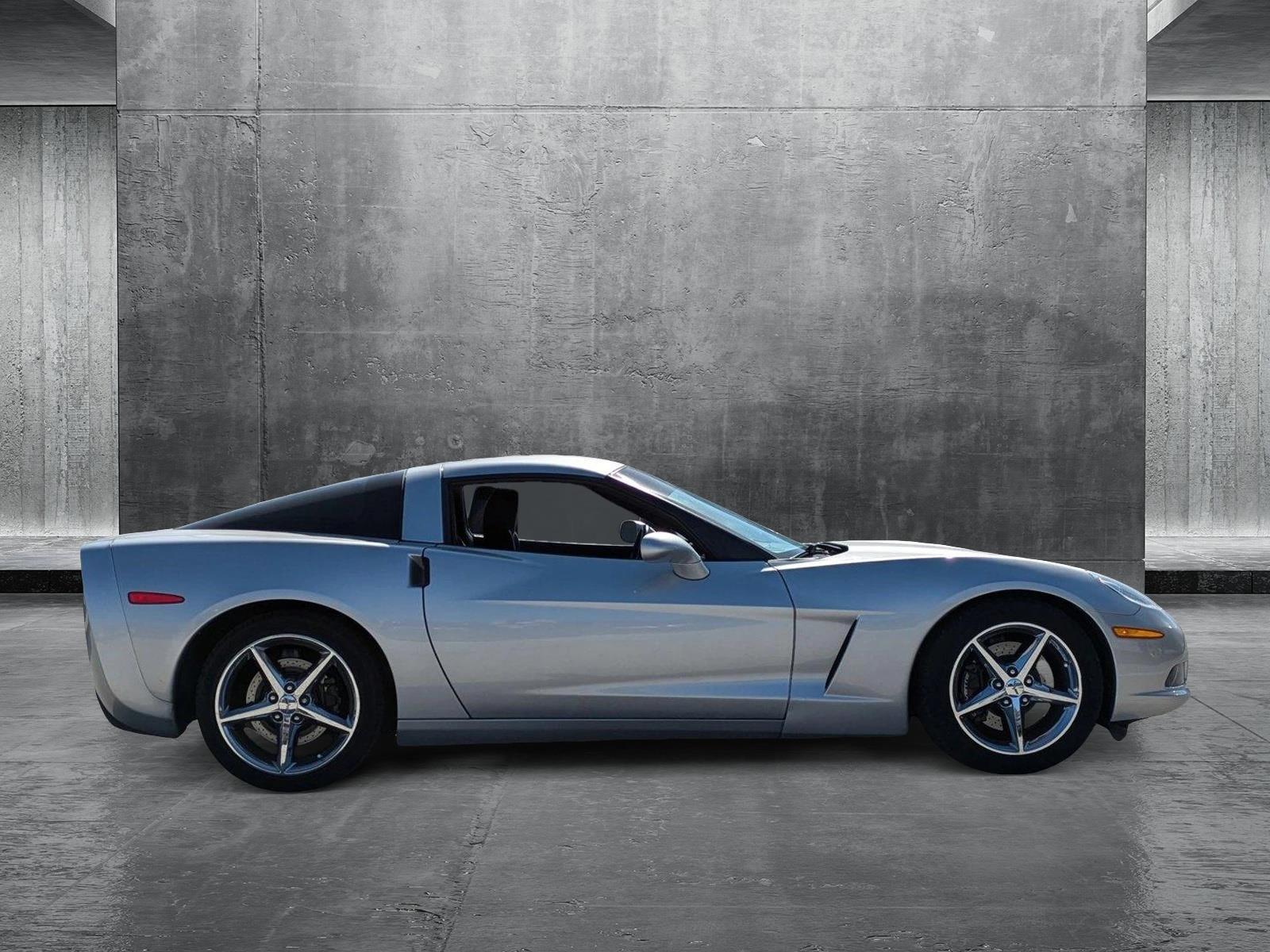 2012 Chevrolet Corvette Vehicle Photo in Corpus Christi, TX 78415