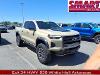 Used 2024 Chevrolet Colorado ZR2 with VIN 1GCPTFEK9R1222076 for sale in Little Rock