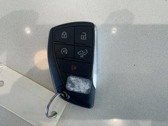 2023 GMC Sierra 1500 Vehicle Photo in LEOMINSTER, MA 01453-2952