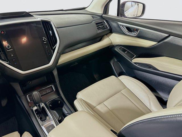 2023 Subaru Ascent Vehicle Photo in Doylestown, PA 18902