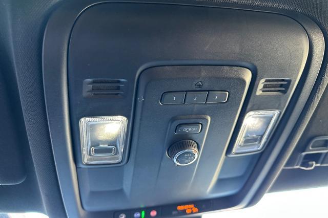 2023 GMC Yukon Vehicle Photo in SPOKANE, WA 99202-2191