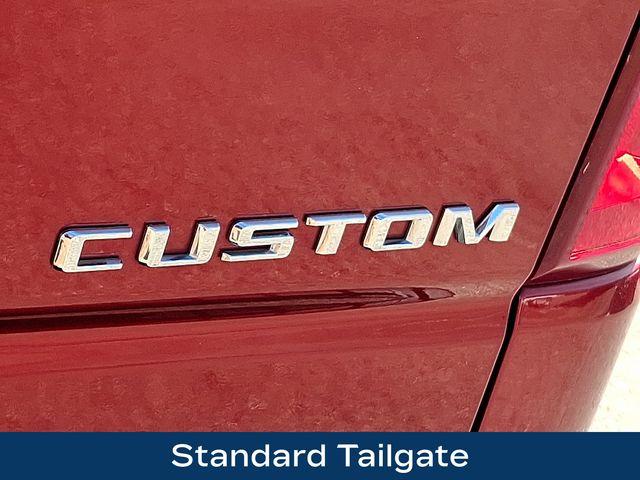 2021 Chevrolet Silverado 1500 Vehicle Photo in PAWLING, NY 12564-3219