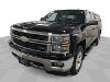 Used 2014 Chevrolet Silverado 1500 LT with VIN 1GCVKREC6EZ404866 for sale in Hermantown, Minnesota