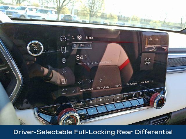 2023 GMC Canyon Vehicle Photo in DANBURY, CT 06810-5034