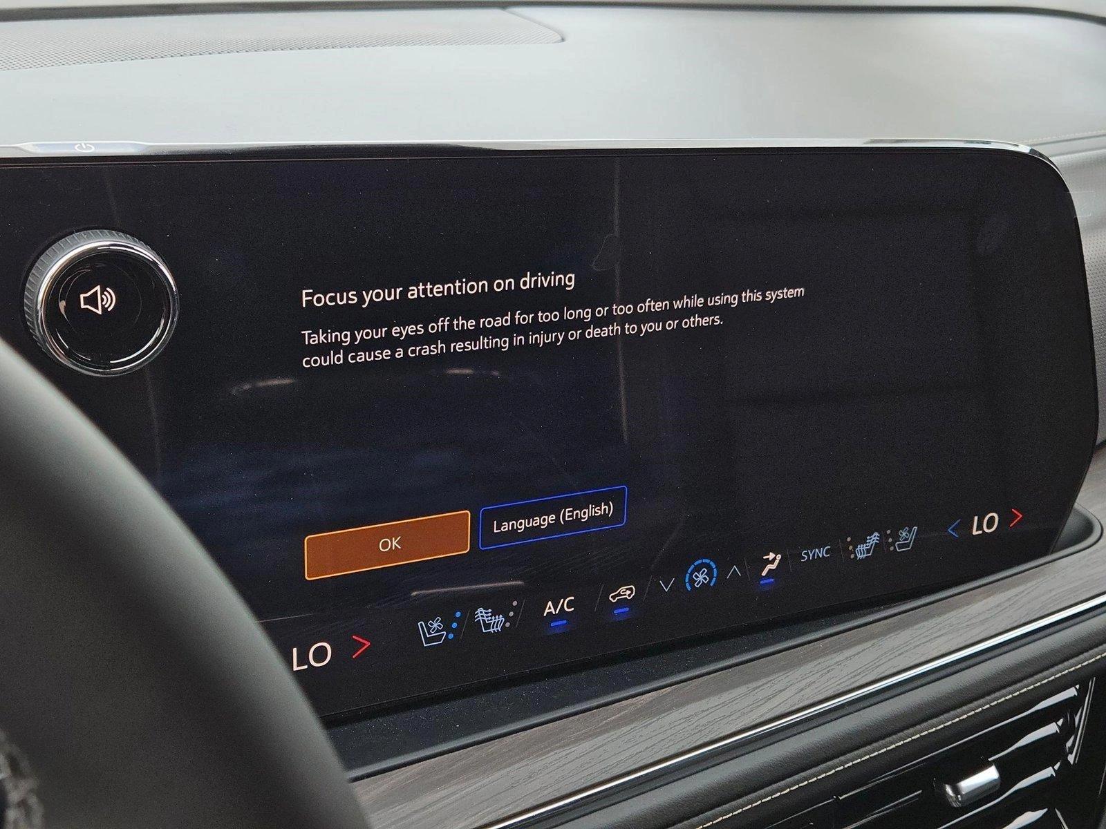 2025 Chevrolet Suburban Vehicle Photo in CORPUS CHRISTI, TX 78416-1100
