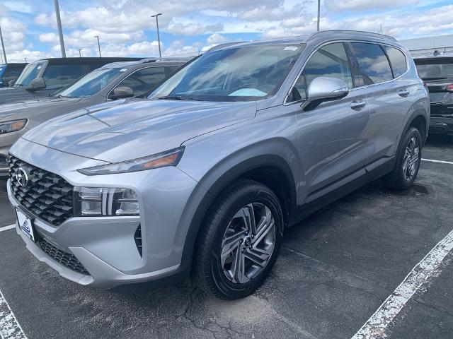 2023 Hyundai Santa Fe Vehicle Photo in GREEN BAY, WI 54304-5303