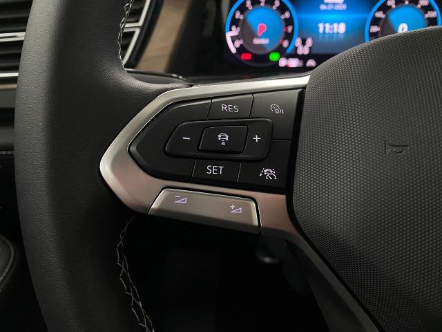 2025 Volkswagen Atlas Vehicle Photo in Appleton, WI 54913