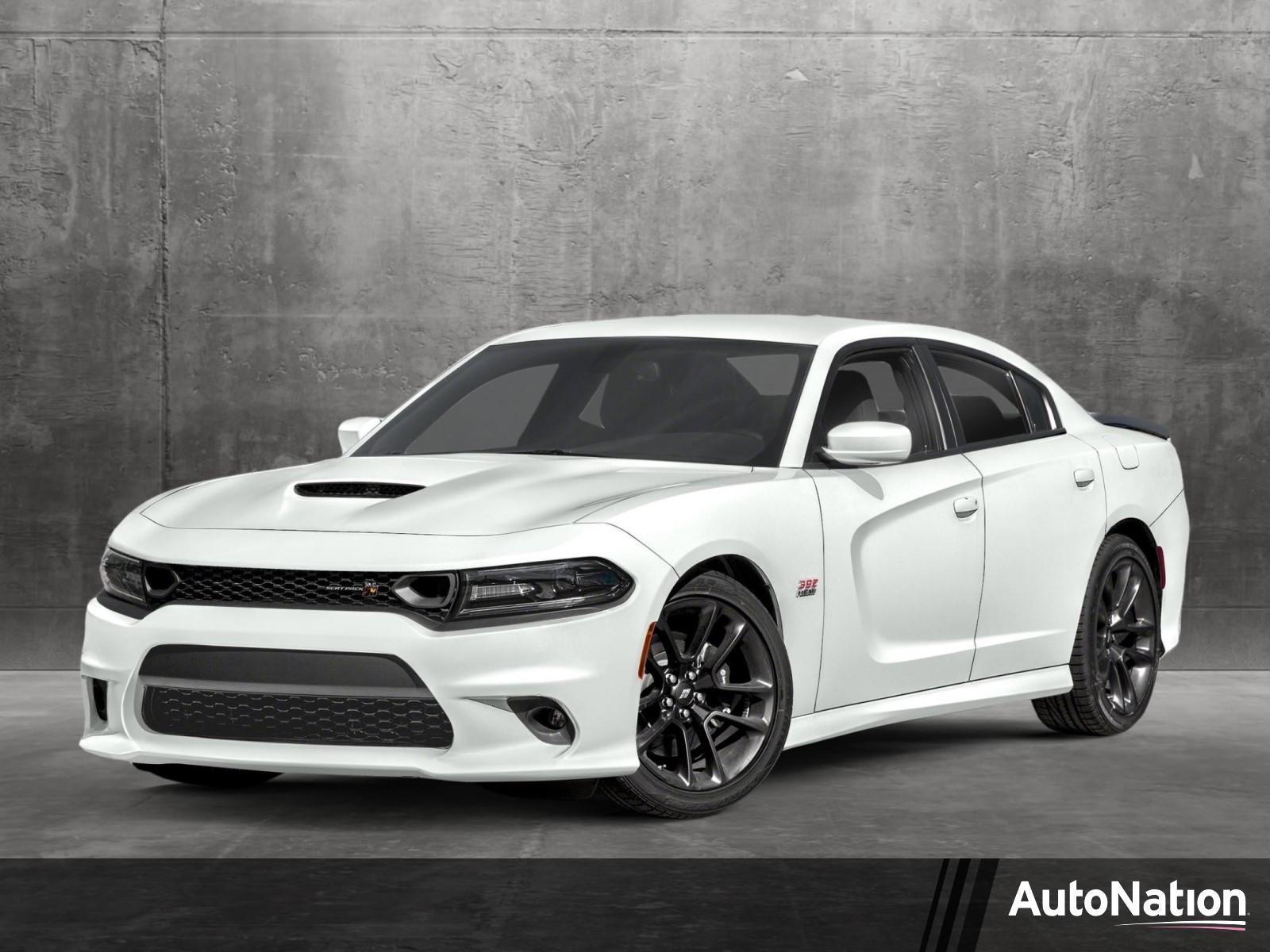 2022 Dodge Charger Vehicle Photo in Valencia, CA 91355