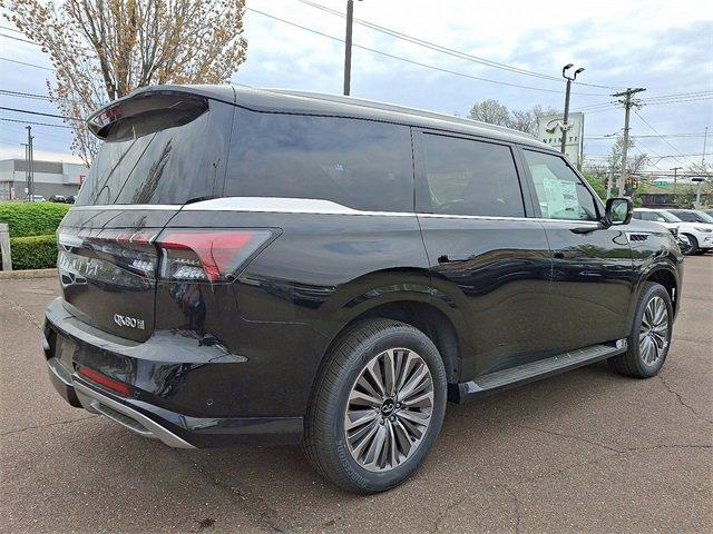 2025 INFINITI QX80 Vehicle Photo in Willow Grove, PA 19090