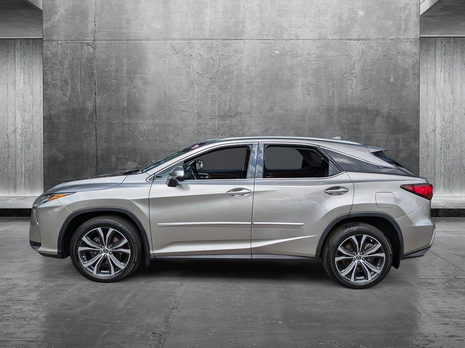 2019 Lexus RX 350 Vehicle Photo in Tampa, FL 33614