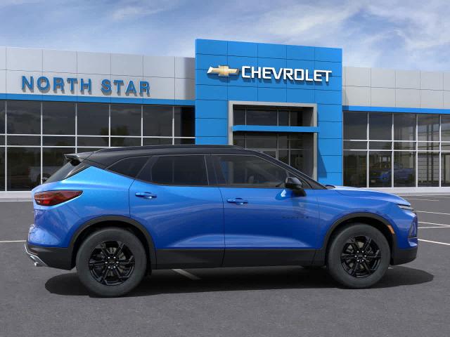 2025 Chevrolet Blazer Vehicle Photo in PITTSBURGH, PA 15226-1209