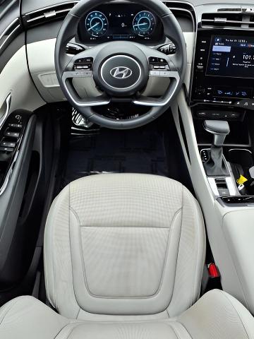 2022 Hyundai TUCSON Vehicle Photo in Oshkosh, WI 54904