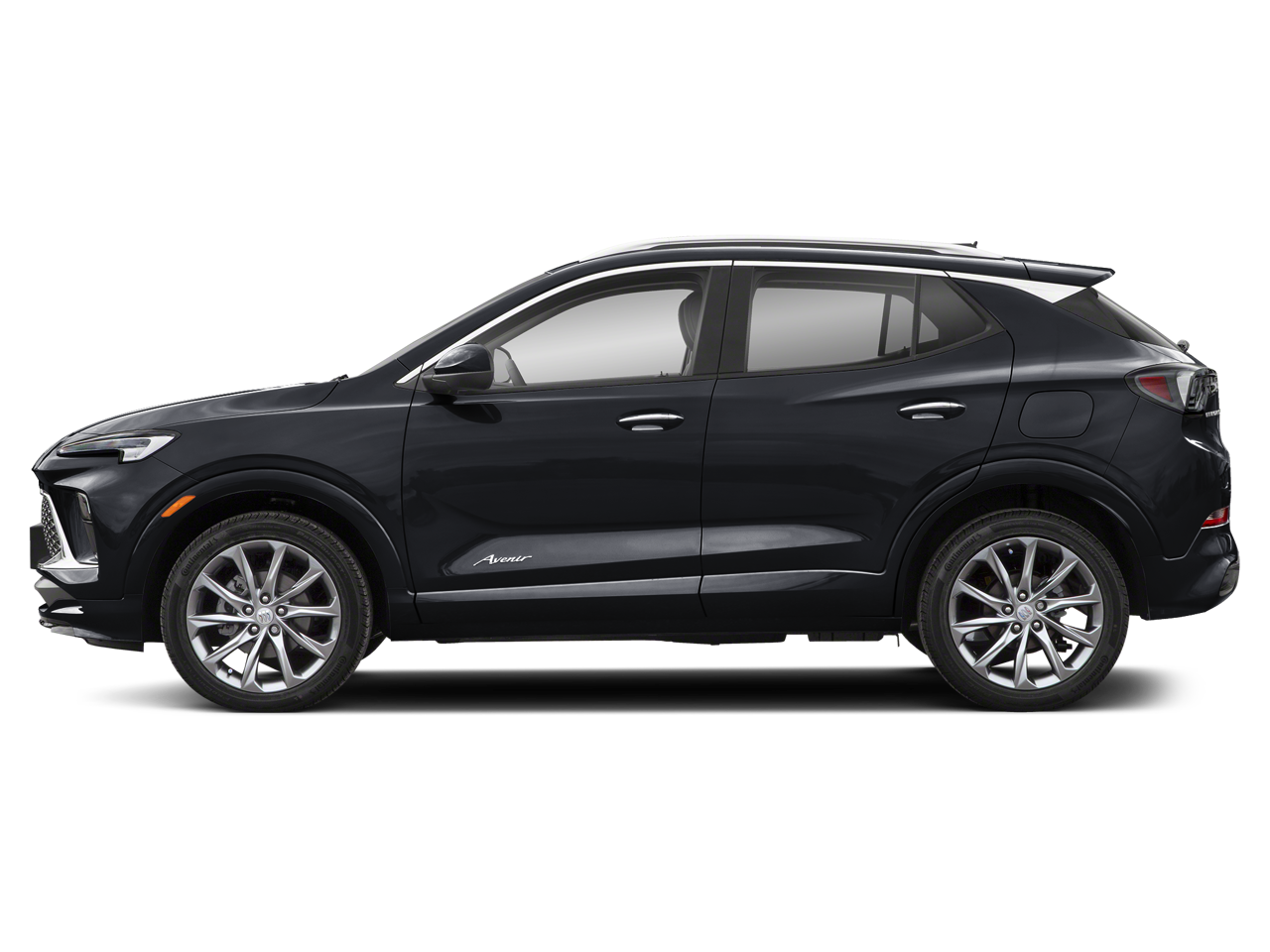 2025 Buick Encore GX Vehicle Photo in Tulsa, OK 74129