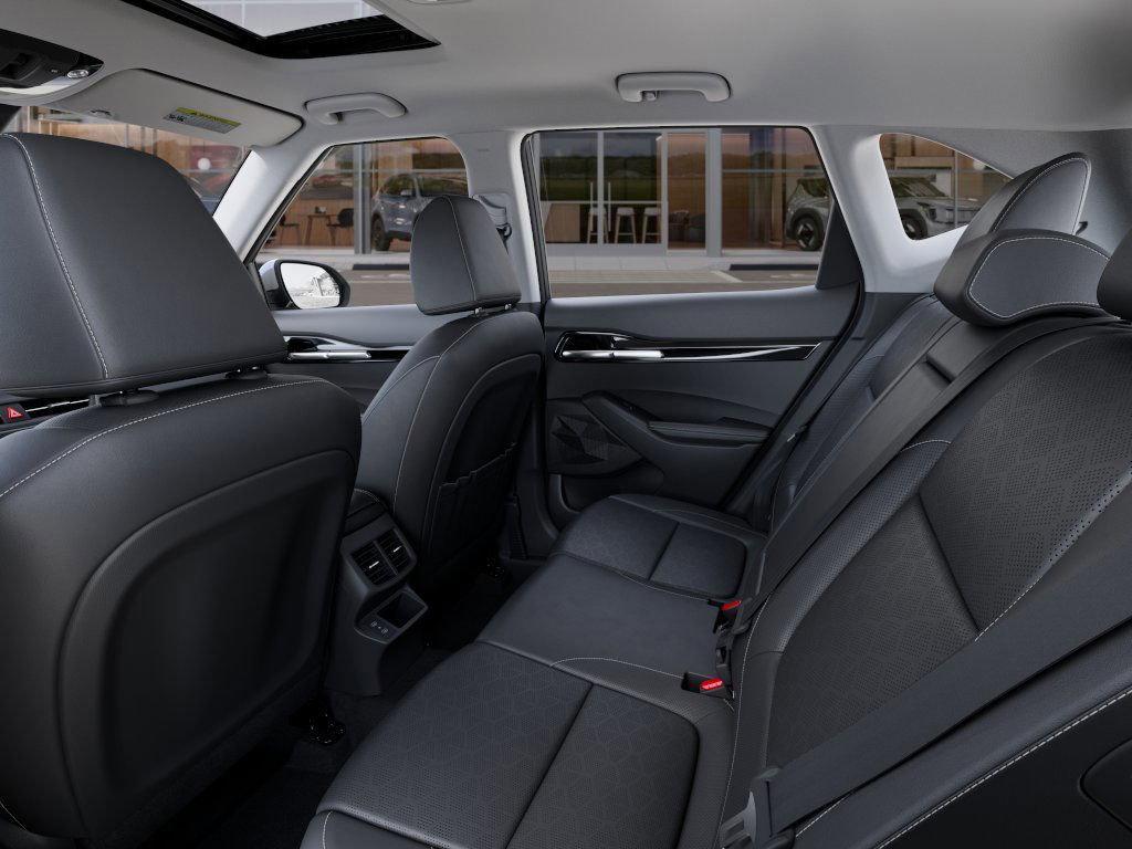 2025 Kia Seltos Vehicle Photo in Belle Vernon, PA 15012