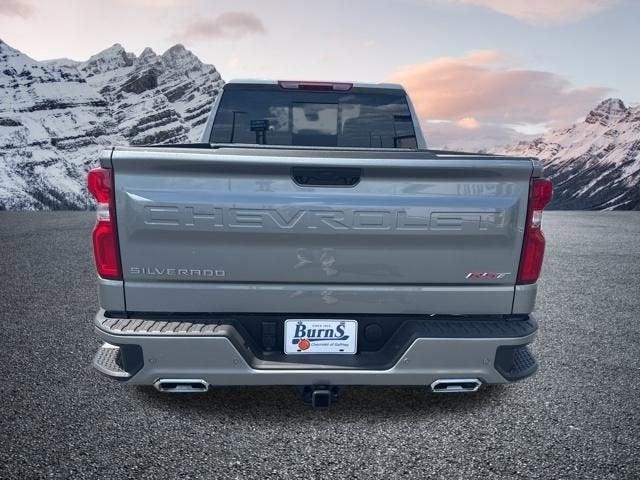 2025 Chevrolet Silverado 1500 Vehicle Photo in Gaffney, SC 29341