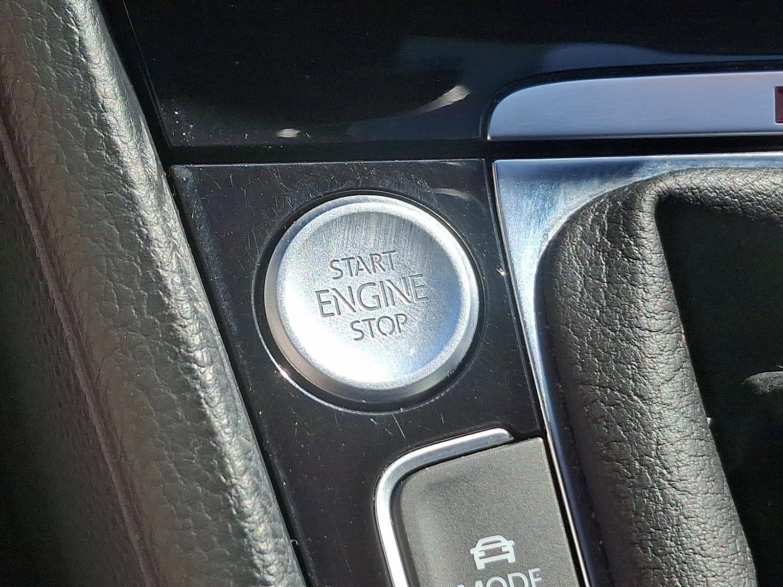 2017 Volkswagen Golf R Vehicle Photo in Trevose, PA 19053