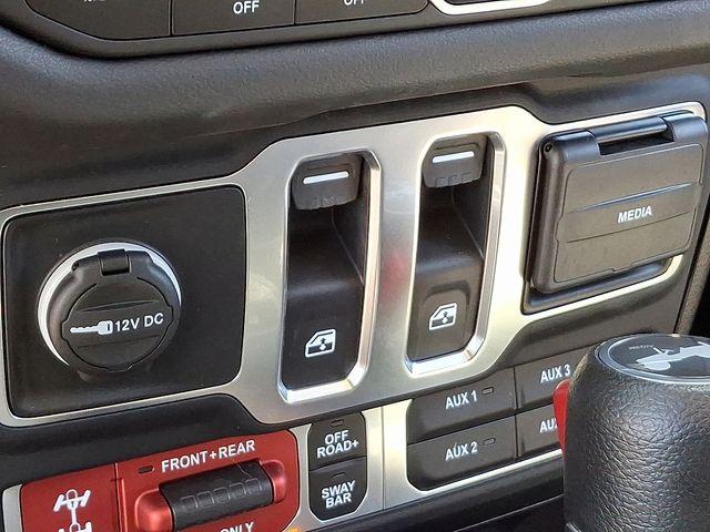2024 Jeep Wrangler Vehicle Photo in DANBURY, CT 06810-5034