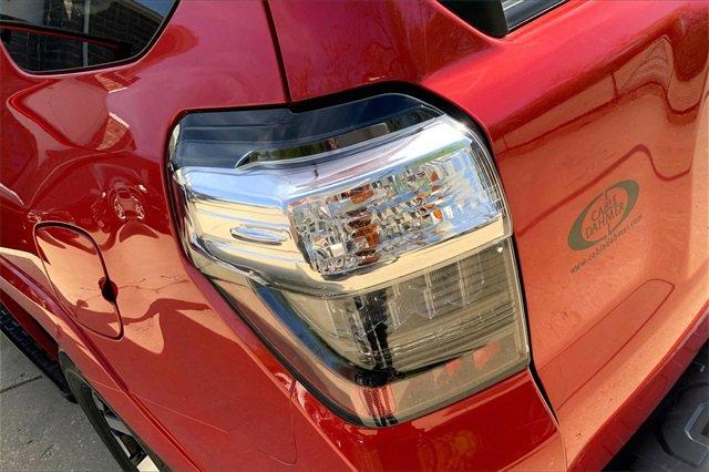 2021 Toyota 4Runner Vehicle Photo in KANSAS CITY, MO 64114-4502