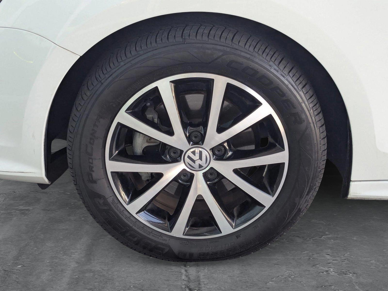 2018 Volkswagen Jetta Vehicle Photo in Wesley Chapel, FL 33544