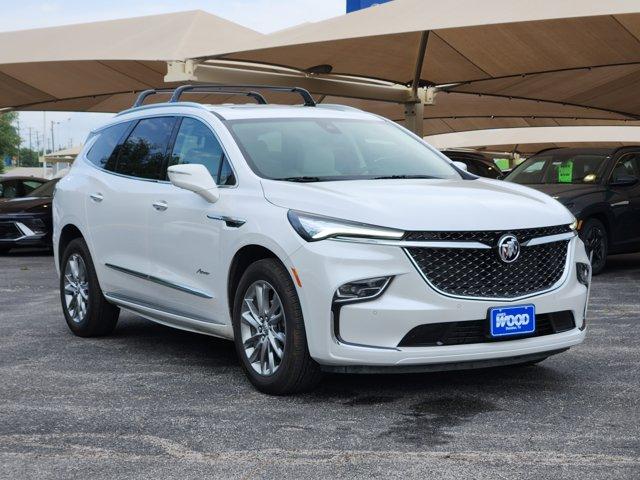 2023 Buick Enclave Vehicle Photo in Decatur, TX 76234
