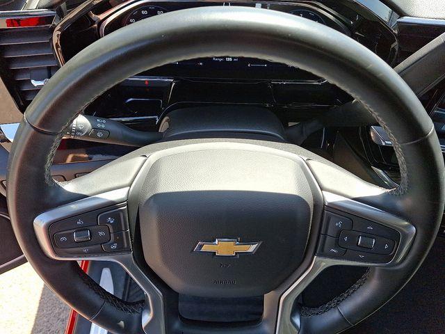 2023 Chevrolet Silverado 1500 Vehicle Photo in DANBURY, CT 06810-5034