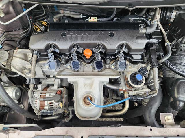 2014 Honda Civic Sedan Vehicle Photo in HOUSTON, TX 77079
