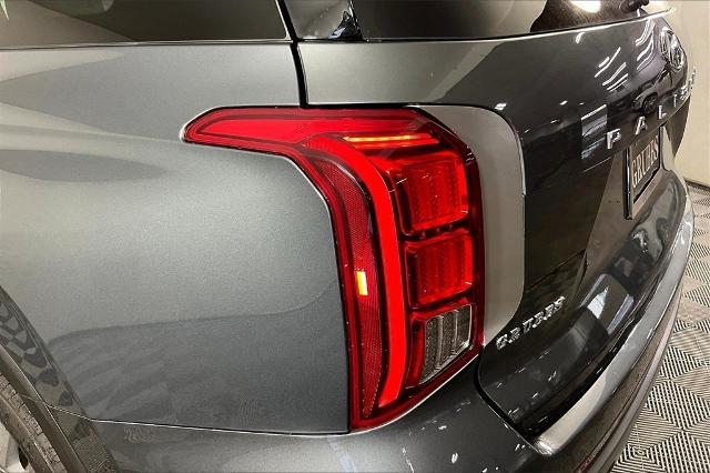 2024 Hyundai PALISADE Vehicle Photo in Tulsa, OK 74129
