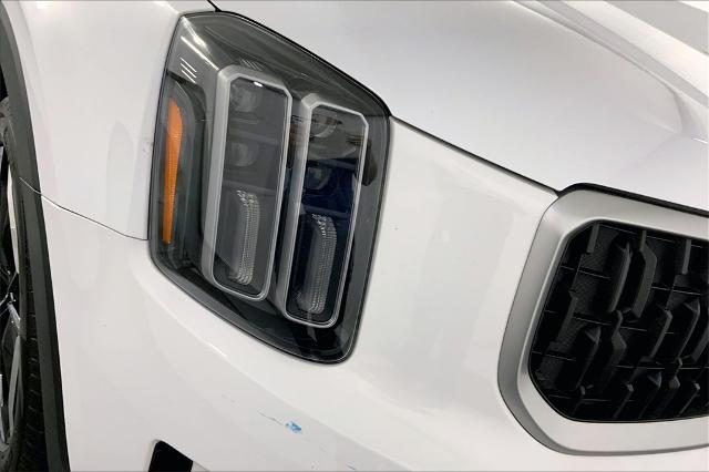 2024 Kia Telluride Vehicle Photo in Lees Summit, MO 64086
