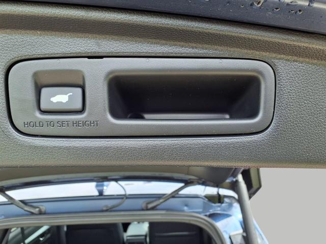 2025 Honda CR-V Hybrid Vehicle Photo in Oshkosh, WI 54904