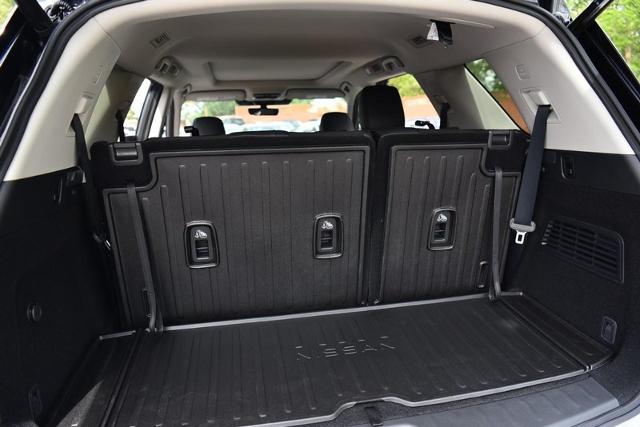 2025 Nissan Pathfinder Vehicle Photo in Ballwin, MO 63011
