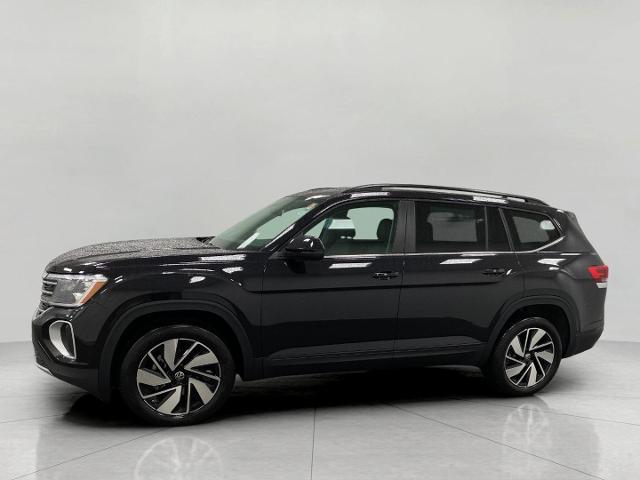 2025 Volkswagen Atlas Vehicle Photo in Appleton, WI 54913