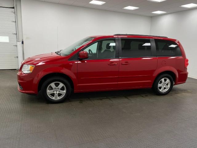 2012 Dodge Grand Caravan Vehicle Photo in Appleton, WI 54913
