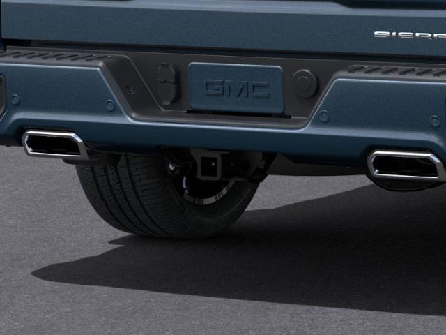 2025 GMC Sierra 1500 Vehicle Photo in APPLETON, WI 54914-8833