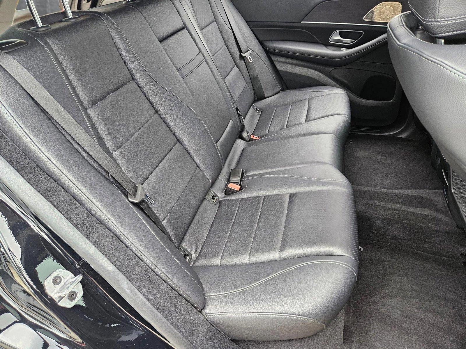 2022 Mercedes-Benz GLE Vehicle Photo in Pembroke Pines , FL 33027