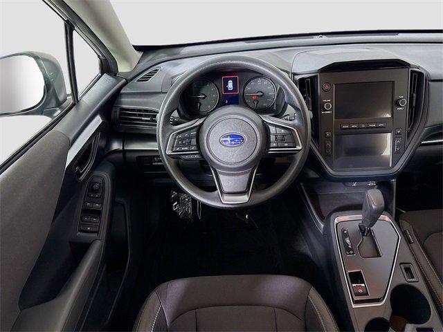 2024 Subaru Impreza Vehicle Photo in PUYALLUP, WA 98371-4149
