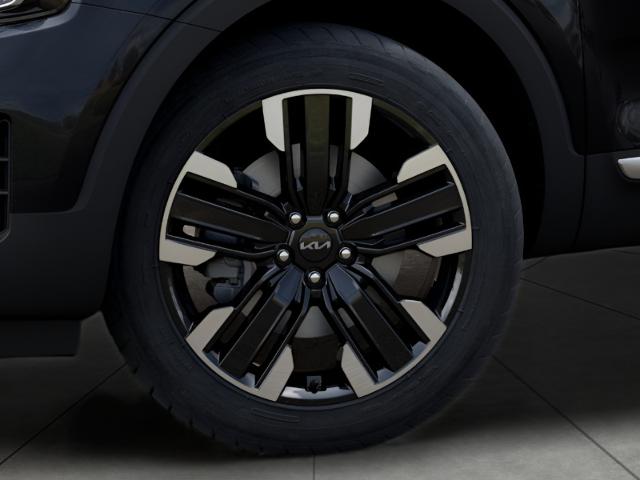 2025 Kia Telluride Vehicle Photo in Appleton, WI 54914