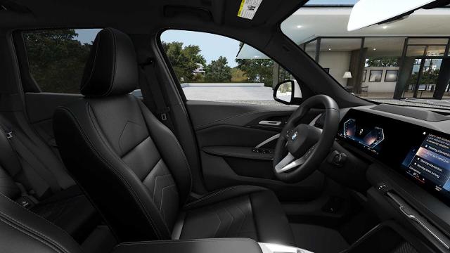 2025 BMW X1 xDrive28i Vehicle Photo in GRAPEVINE, TX 76051