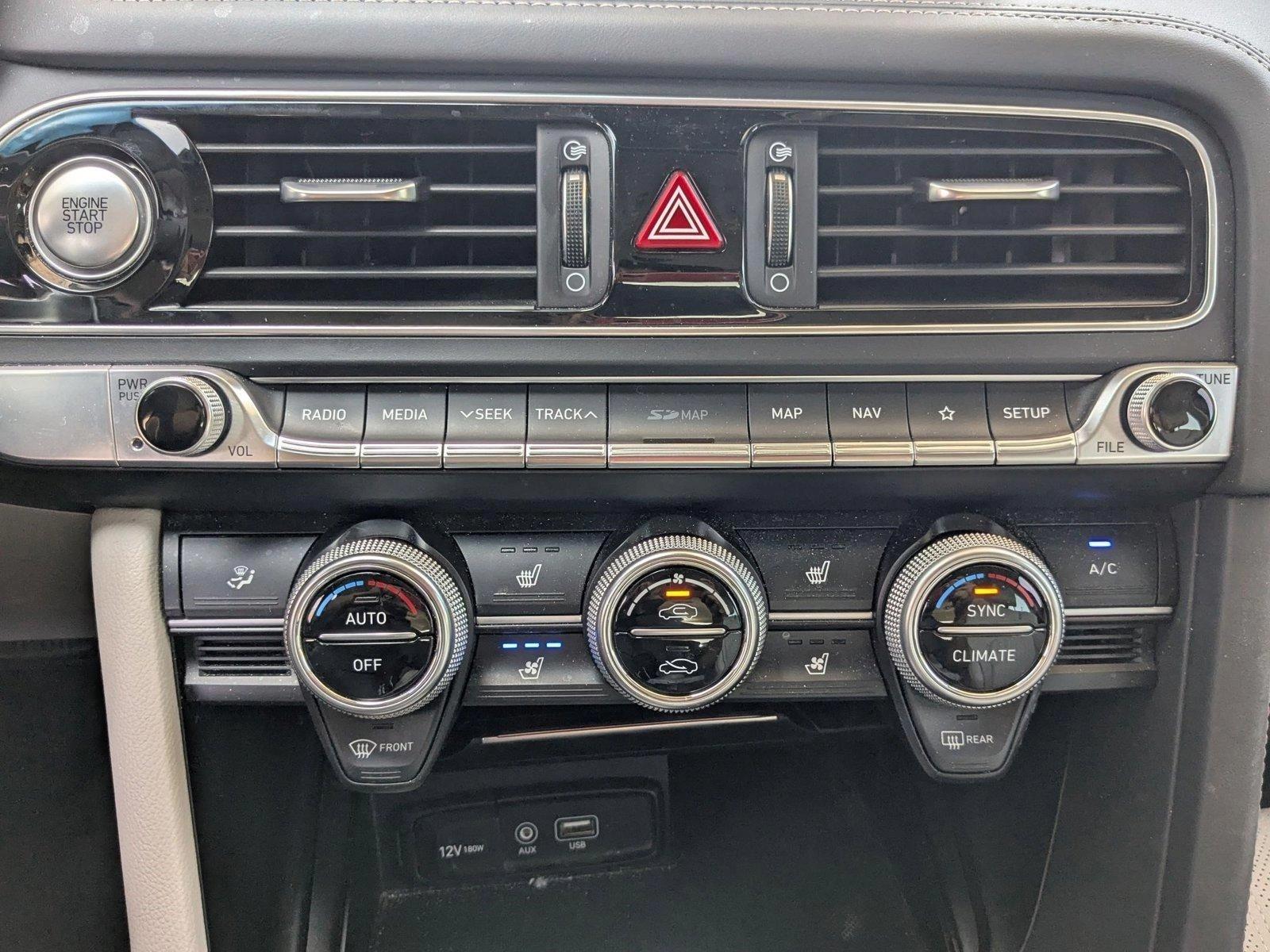 2019 Genesis G70 Vehicle Photo in Wesley Chapel, FL 33544