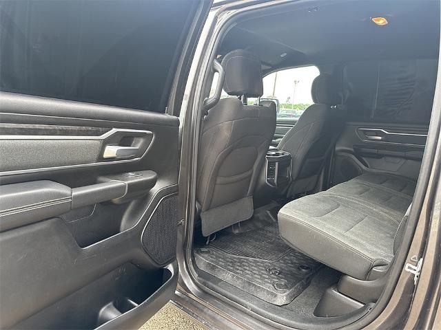 2023 Ram 1500 Vehicle Photo in EASTLAND, TX 76448-3020